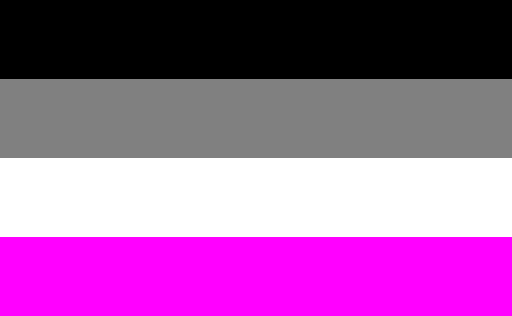 Gynephilia Pride Flag